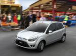 Ford Figo 2010 года